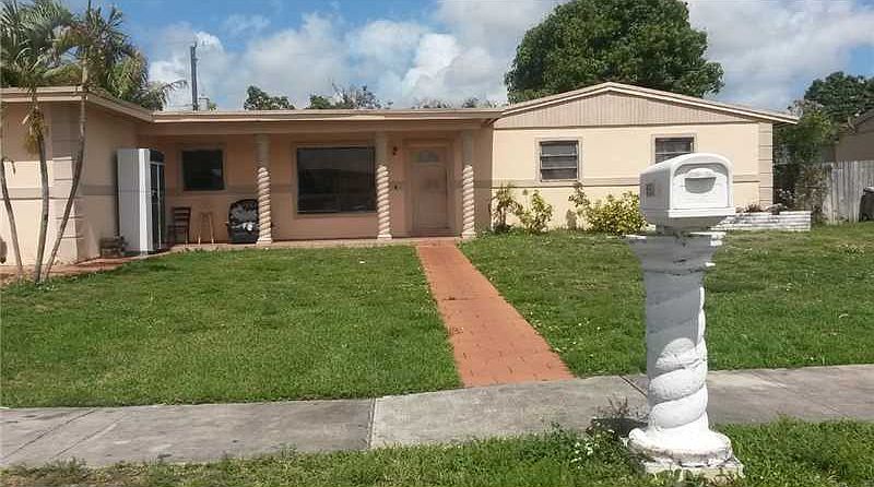 1st image of 4501 NW 179th St
