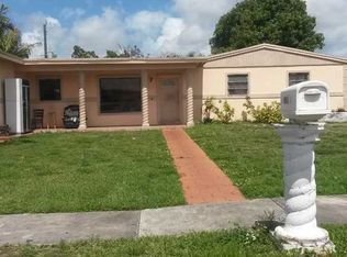 4501 NW 179th St, Miami Gardens, FL 33055
