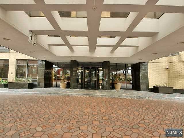 1st image of 900 Palisade Ave APT 2302