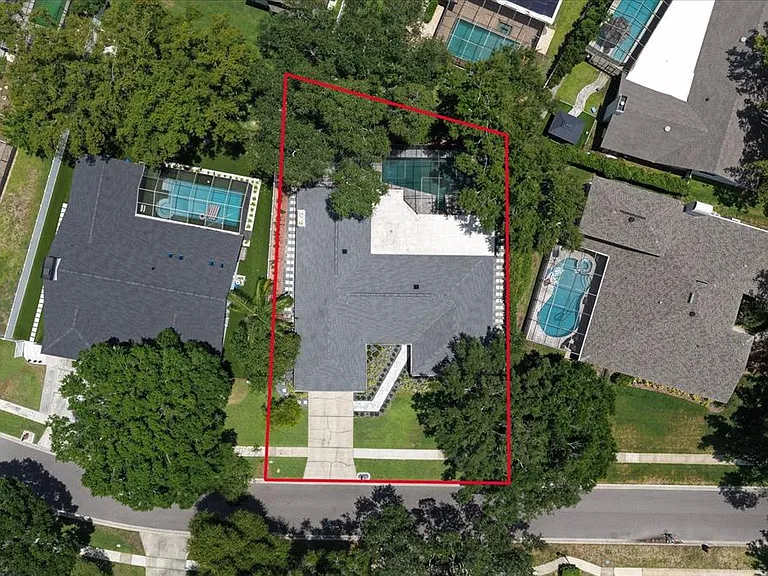 13903 Oberlin Manor Way — Photo 2