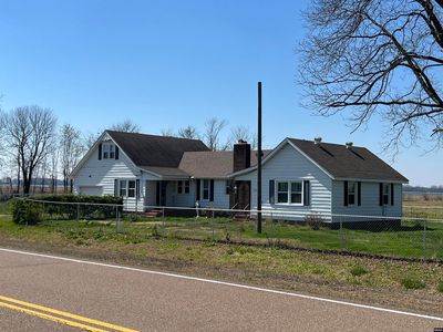 1775 Airport Rd, Union City, TN, 38261