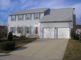 2712 London Plane Ct, Waldorf, MD