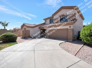 845 E Sheffield Ave, Chandler, AZ 85225