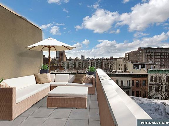 5th image of 129 W 118th St #4