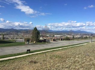 750 N Holiday Hills Ln, Liberty Lake, WA 99019
