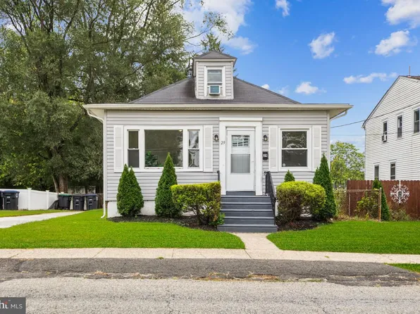 29 W Park Ave, Lindenwold, NJ 08021