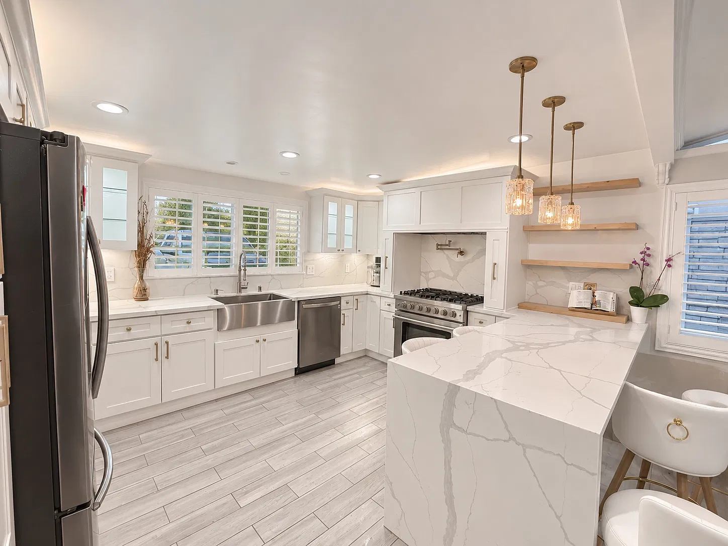 3 bed, 1284 sqft, $5,000 — Photo 3