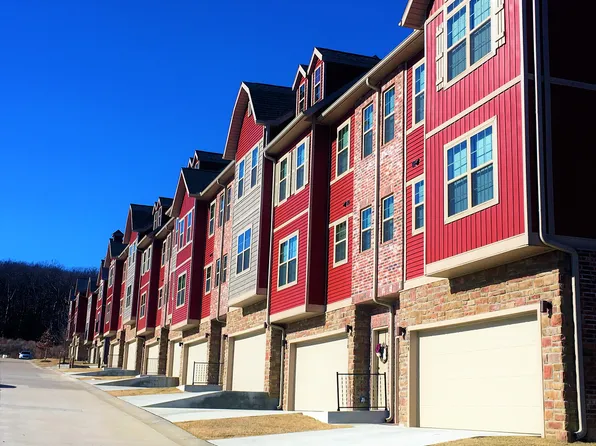 2830 W Lakewood Dr, Fayetteville, AR 72704