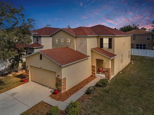19609 TIMBERBLUFF DRIVE, LAND O LAKES, FL 34638