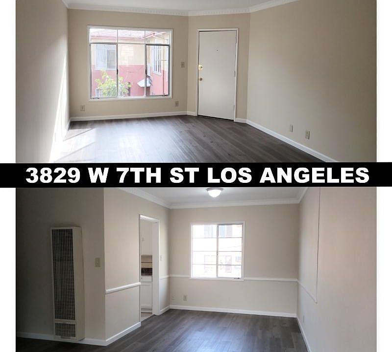 1st image of 3829 W 7th St APT 4