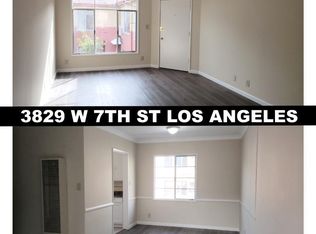 3829 W 7th St APT 4, Los Angeles, CA 90005