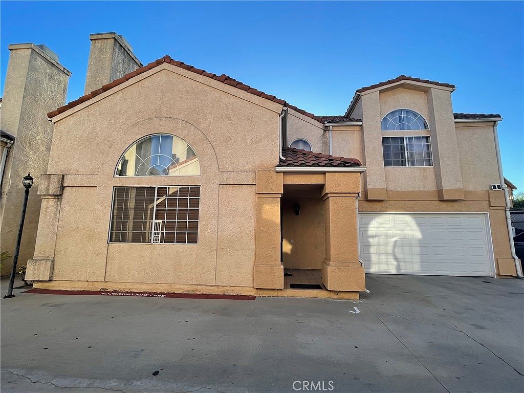【匿名配送】HOUSES AND GARDENS IN CALIFORNIA 14411 Nordhoff St APT J, Panorama City, CA 91402 | Zillow