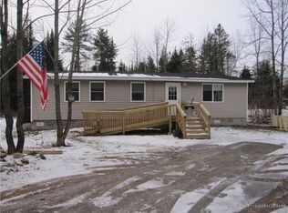 285 Hudson Hill Rd, Hudson, ME 04449