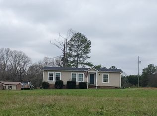 467 Johnson Rd, Roebuck, SC 29376