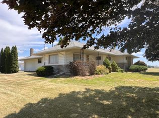 11031 Cambria Rd, Camden, MI 49232