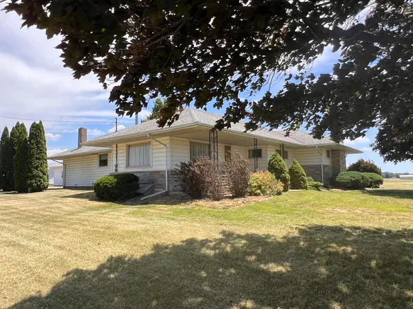 11031 Cambria Rd, Camden, MI 49232