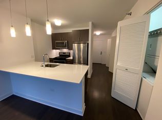 29 E Randolph St #2407, Chicago, IL 60602
