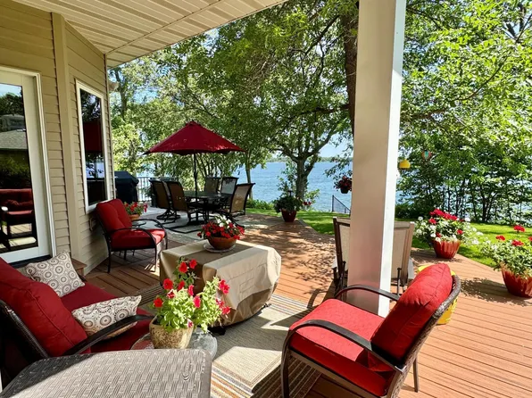 33678 Wildwood Dr, Dent, MN 56528