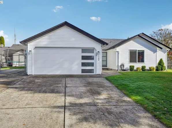 1703 SW 2nd Ave, Battle Ground, WA 98604