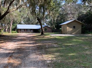 6995 Gatorbone Rd, Keystone Heights, FL 32656