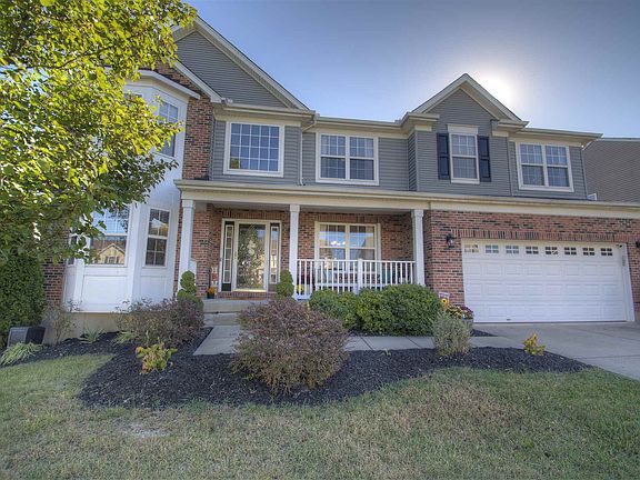 2nd image of 2123 Golden Valley Dr
