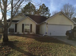 126 Rebecca Pines Dr NW, Madison, AL 35758