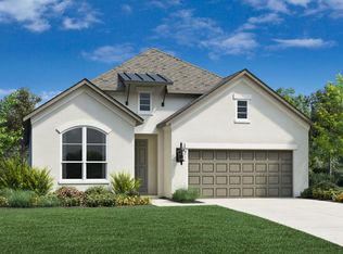 1213 Novara Trl, Leander, TX 78641