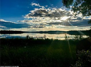 27 Lupine Way, Perry, ME 04667