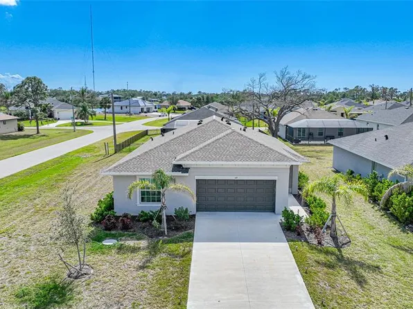 149 Hercules Dr, Rotonda West, FL 33947