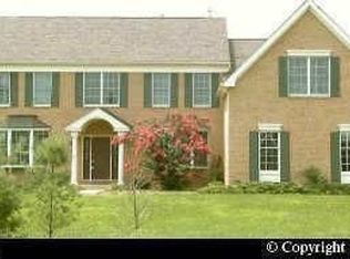 1784 Clovermeadow Dr, Vienna, VA 22182