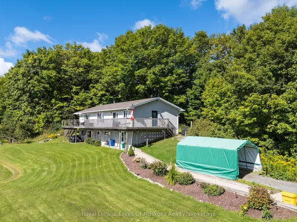 382 Highway 60, Town Of Huntsville, ON P1H 1B5