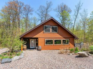 1579 Lakeridge Trl, Carlton, MN 55718