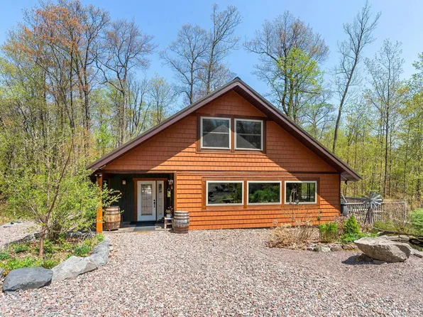 1579 Lakeridge Tr, Carlton, MN 55718