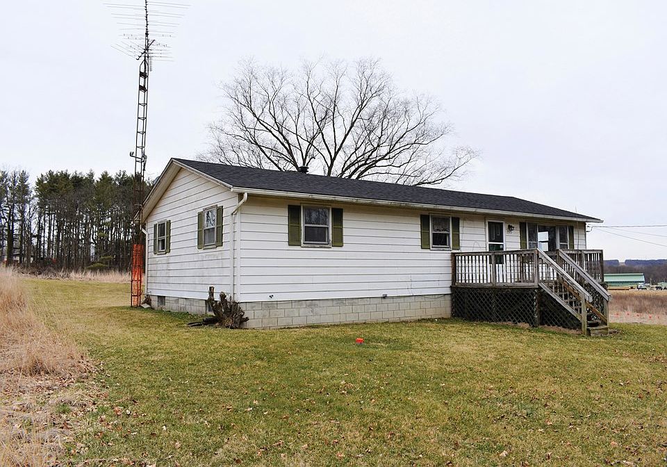 2375 Cotter Rd, Mansfield, OH 44903 Zillow