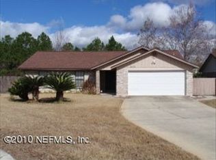 8012 Corky Ct E, Jacksonville, FL 32244