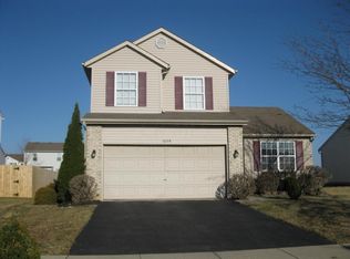 1875 Ashburn Dr, Delaware, OH 43015