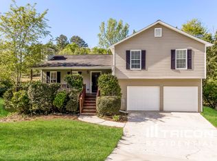 102 Ivy Crest Dr, Dallas, GA 30157