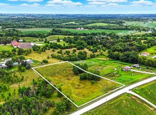 150th St, Kalona, IA 52247