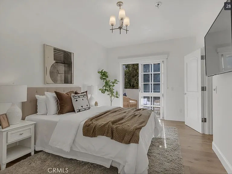 851 N San Vicente Blvd #128 — Photo 29