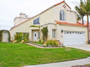 4773 Steele St, Torrance, CA 90503