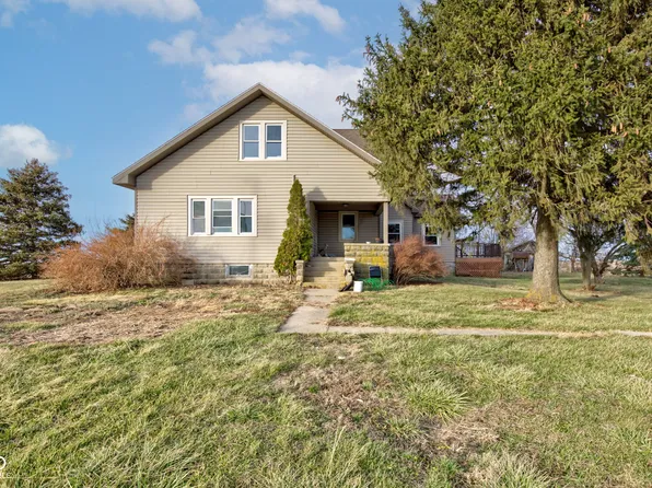 11774 E County Road 200 S, Frankfort, IN 46041