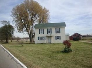 11600 Fair Rd, Sidney, OH 45365