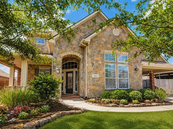 22423 Wenbury Dr, Tomball, TX 77375