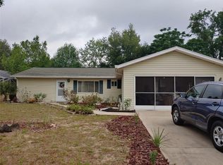 8423 SW 107th Ln, Ocala, FL 34481