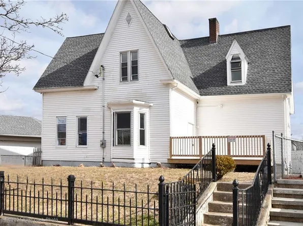 261 Admiral St, Providence, RI 02908