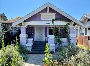 3617 4th Ave, Los Angeles, CA 90018