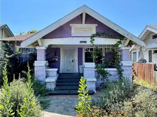 3617 4th Ave, Los Angeles, CA 90018