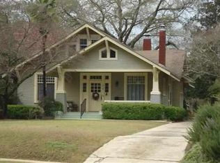 66 McCormick Ave, Hawkinsville, GA 31036