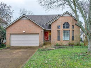 5509 Seesaw Rd, Nashville, TN 37211