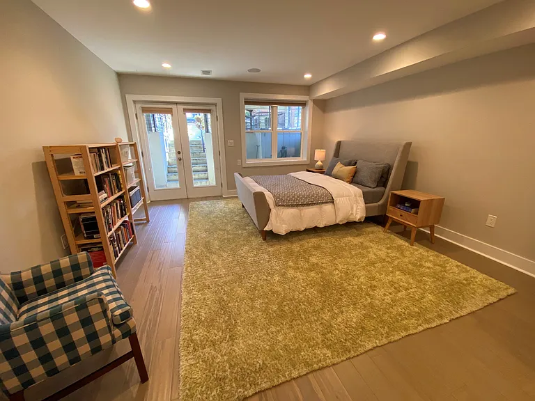 3015 Warder St NW #1 — Photo 8